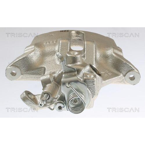 Bremssattel TRISCAN 8175 28101 für CITROËN, Vorderachse links, vor der Achse