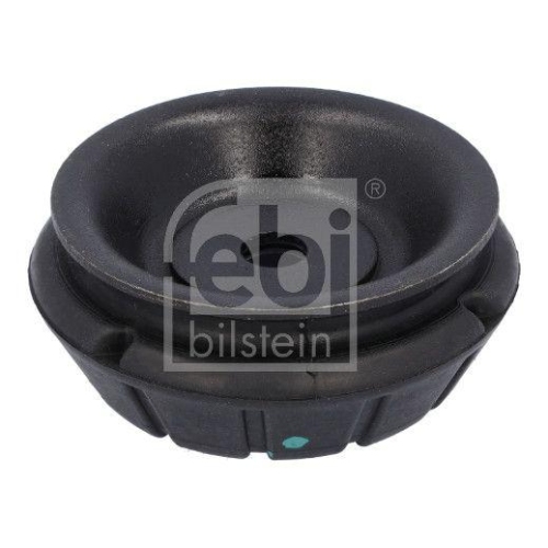 Federbeinstützlager FEBI BILSTEIN 182545 für SUZUKI MARUTI, Vorderachse links