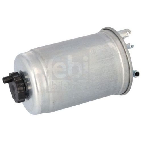 Febi Bilstein 26200 Kraftstofffilter , 1 Stück