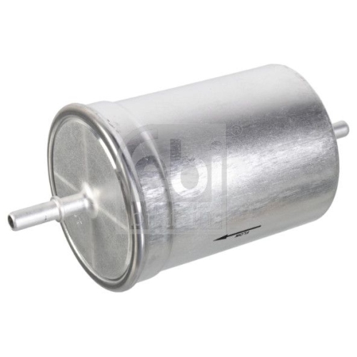 Febi Bilstein 26201 Kraftstofffilter , 1 Stück