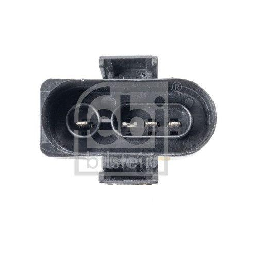 Lambdasonde FEBI BILSTEIN 177409 für AUDI