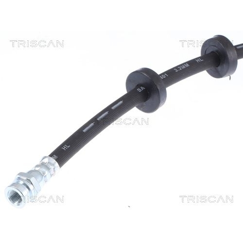 Bremsschlauch TRISCAN 8150 50252 für MAZDA, Hinterachse