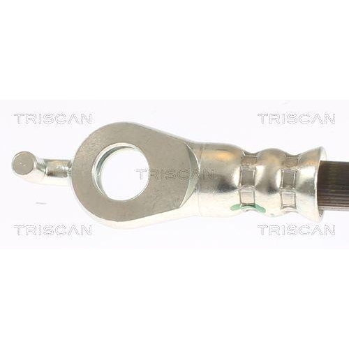 Bremsschlauch TRISCAN 8150 50276 für MAZDA, Hinterachse