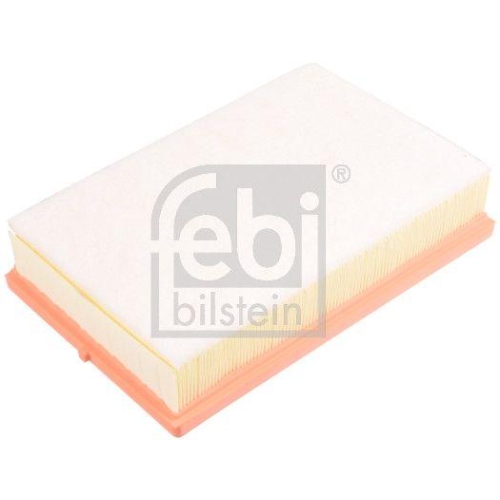 Febi Bilstein 1x 176224 Luftfilter