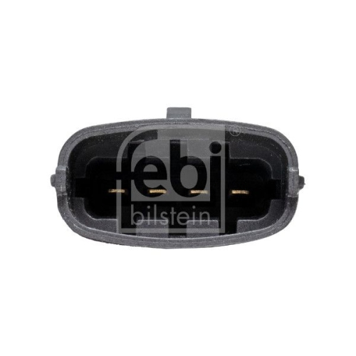 NOx-Sensor, Harnstoffeinspritzung FEBI BILSTEIN 178602 für DAF, nach Katalysator