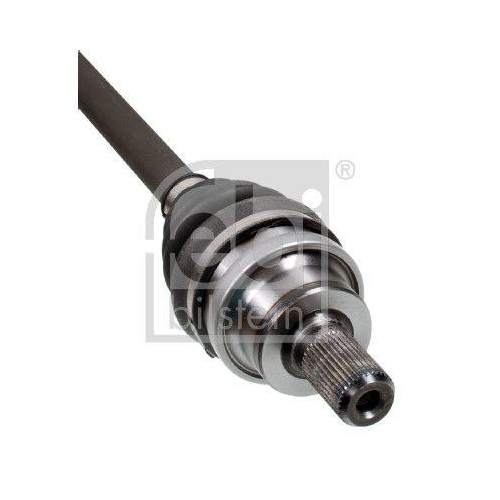 Antriebswelle FEBI BILSTEIN 183376 für FORD VOLVO FORD MOTOR COMPANY