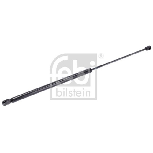 Febi Bilstein 39700 Gasdruckfeder für Motorhaube , 1 Stück