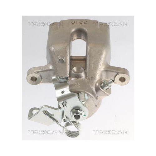 Bremssattel TRISCAN 8175 28201 für CITROËN PEUGEOT, Hinterachse links