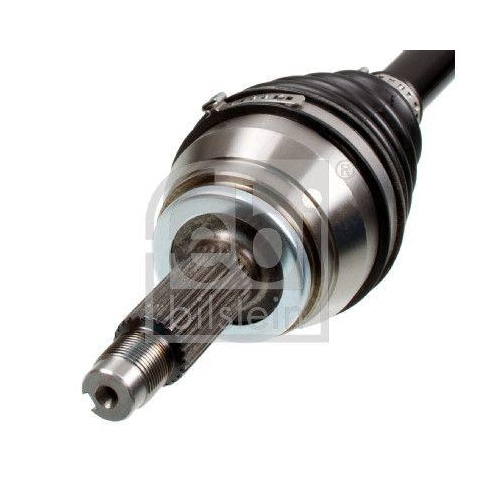 Antriebswelle FEBI BILSTEIN 183389 für HYUNDAI, Vorderachse links