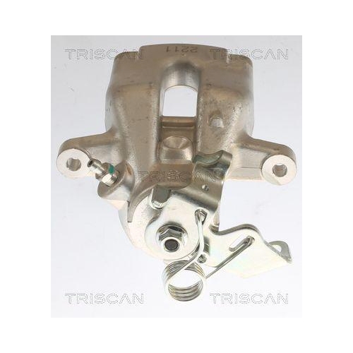 Bremssattel TRISCAN 8175 28202 für CITROËN PEUGEOT, Hinterachse rechts