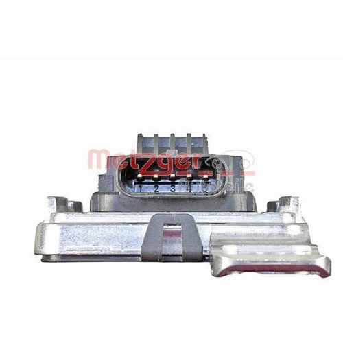 NOx-Sensor, NOx-Katalysator METZGER 0899229 GREENPARTS für AUDI