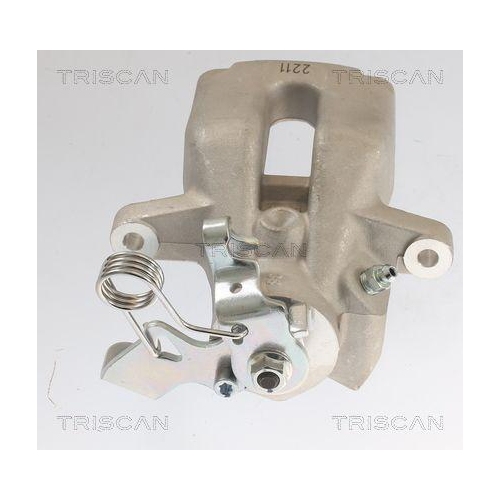 Bremssattel TRISCAN 8175 28203 für CITROËN PEUGEOT, Hinterachse links