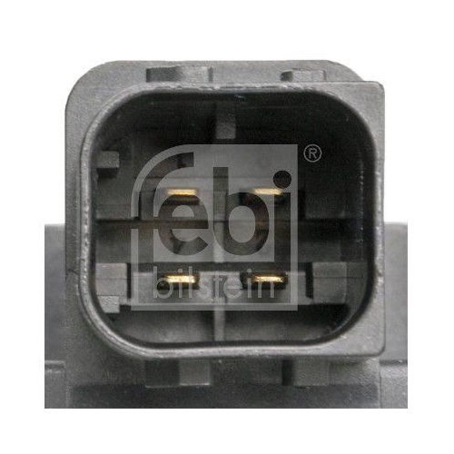 NOx-Sensor, Harnstoffeinspritzung FEBI BILSTEIN 184101 für DAF CUMMINS