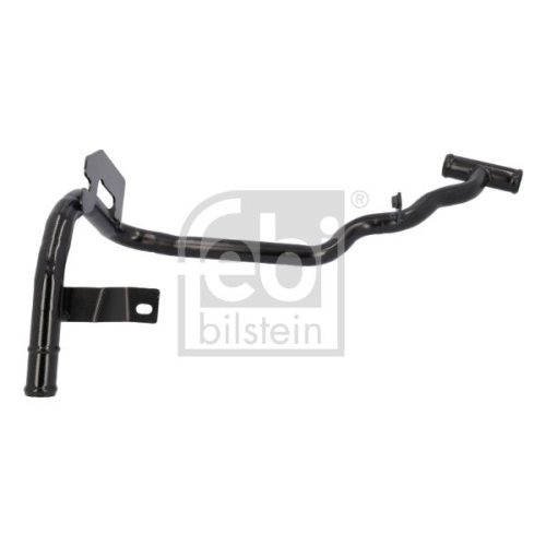 Kühlmittelrohrleitung FEBI BILSTEIN 192783 febi Plus für AUDI SEAT SKODA VW