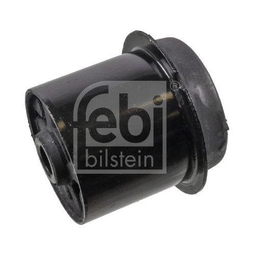 Febi Bilstein 1x 170091 Lagerung, Achskörper für Audi Skoda VW