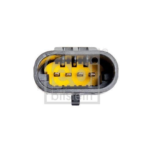 Lambdasonde FEBI BILSTEIN 177414 für NISSAN RENAULT