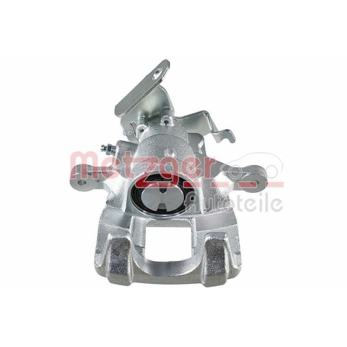 Bremssattel METZGER 6261446 GREENPARTS für FORD, Hinterachse rechts