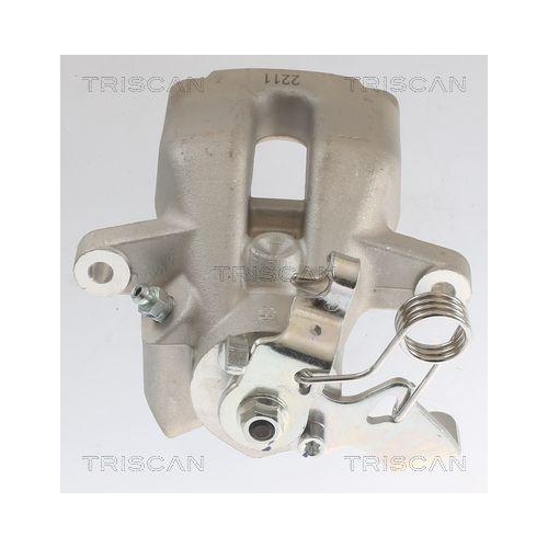 Bremssattel TRISCAN 8175 28204 für CITROËN PEUGEOT, Hinterachse rechts