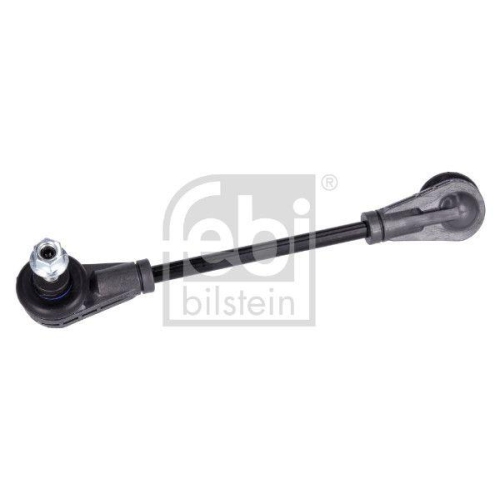 Stange/Strebe, Stabilisator FEBI BILSTEIN 177415 für BMW, Vorderachse rechts