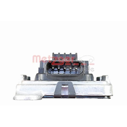 NOx-Sensor, NOx-Katalysator METZGER 0899230 für AUDI SEAT SKODA VW