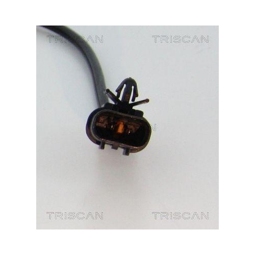 Sensor, Raddrehzahl TRISCAN 8180 42139 für MITSUBISHI, Vorderachse rechts