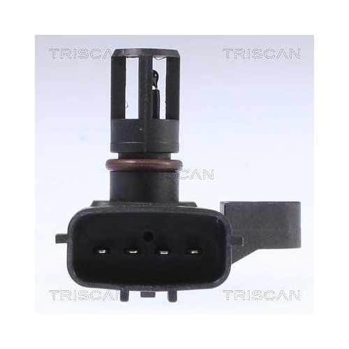 Sensor, Saugrohrdruck TRISCAN 8824 11008 für SMART