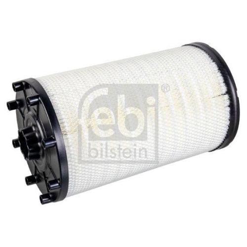 Febi Bilstein 170952 Luftfilter, 1 Stück