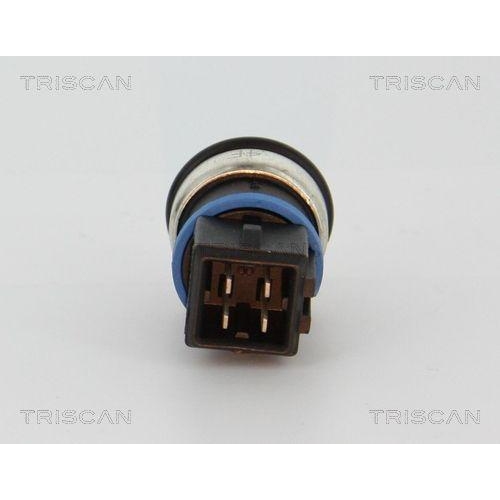 Sensor, Kühlmitteltemperatur TRISCAN 8626 29008 für AUDI SEAT SKODA VW