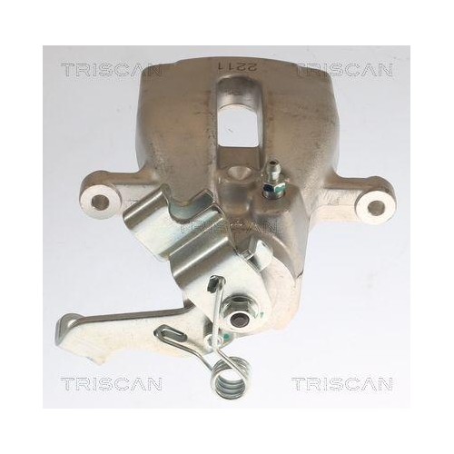 Bremssattel TRISCAN 8175 28207 für CITROËN PEUGEOT, Hinterachse links