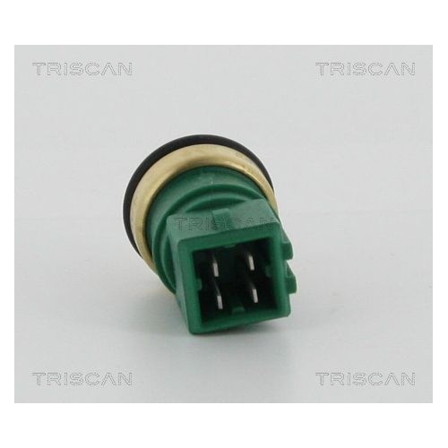 Sensor, Kühlmitteltemperatur TRISCAN 8626 29009 für AUDI SEAT SKODA VW