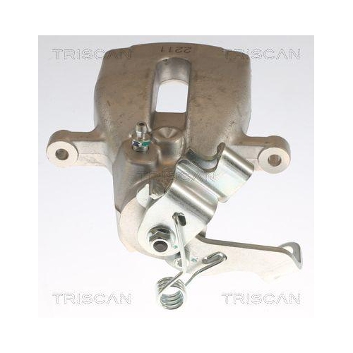 Bremssattel TRISCAN 8175 28208 für CITROËN PEUGEOT, Hinterachse rechts