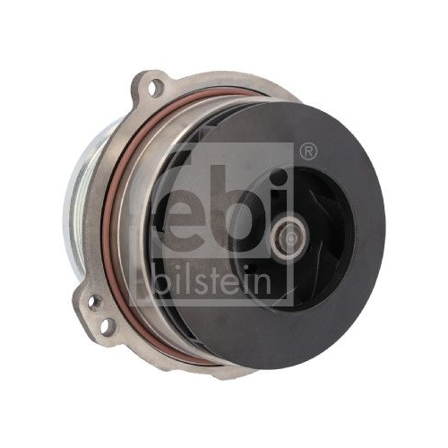 Wasserpumpe, Motorkühlung FEBI BILSTEIN 172341 für IVECO