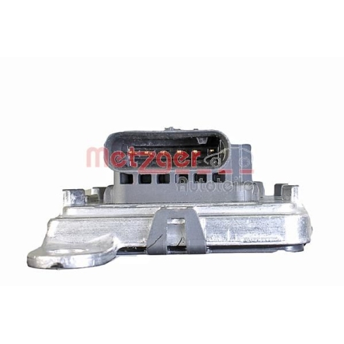 NOx-Sensor, NOx-Katalysator METZGER 0899238 für OPEL VAUXHALL