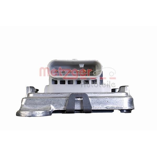 NOx-Sensor, NOx-Katalysator METZGER 0899239 für GENERAL MOTORS