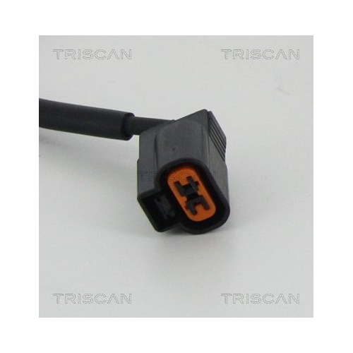 Sensor, Raddrehzahl TRISCAN 8180 42238 für MITSUBISHI, Hinterachse rechts