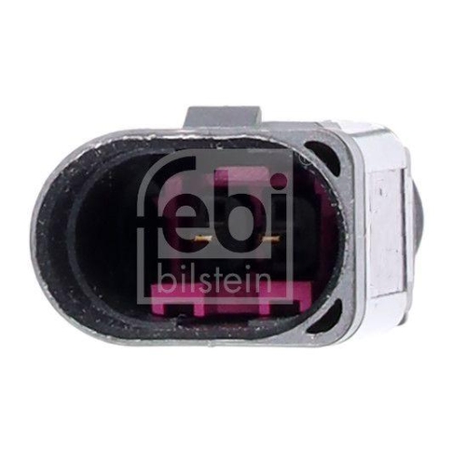 Sensor, Abgastemperatur FEBI BILSTEIN 185333 für AUDI VW, Abgasturbolader