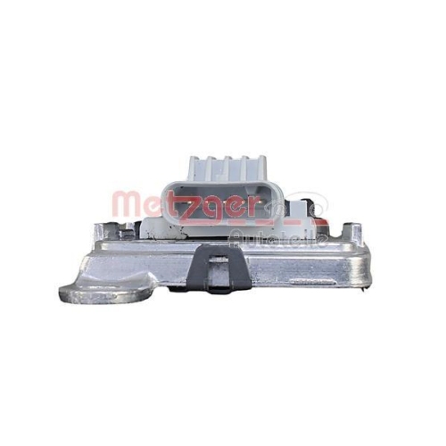 NOx-Sensor, NOx-Katalysator METZGER 0899241 für NISSAN RENAULT GENERAL MOTORS