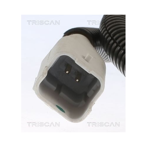 Sensor, Raddrehzahl TRISCAN 8180 15239 für FIAT, Hinterachse