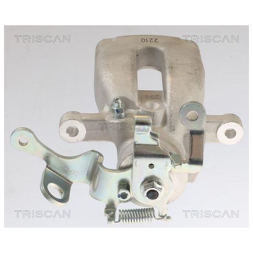 Bremssattel TRISCAN 8175 28212 für CITROËN PEUGEOT, Hinterachse rechts