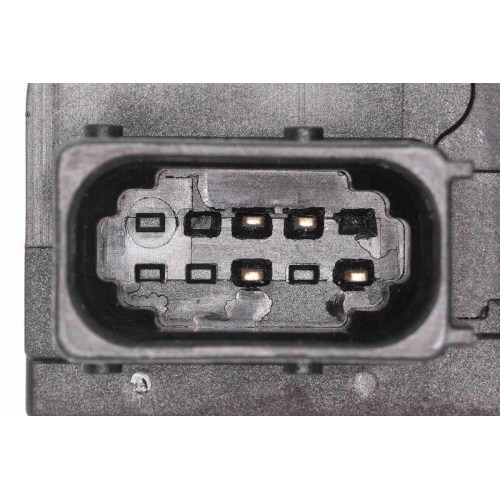 Türschloss VEMO V24-85-0025 Original VEMO Qualität für OPEL, vorne rechts