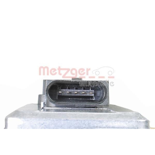 NOx-Sensor, NOx-Katalysator METZGER 0899242 für VW, nach Katalysator