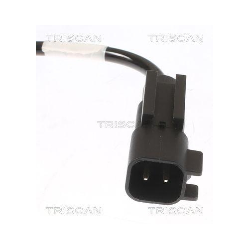 Sensor, Raddrehzahl TRISCAN 8180 42325 für CITROËN MITSUBISHI PEUGEOT