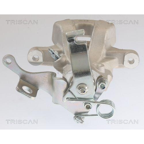 Bremssattel TRISCAN 8175 28214 für CITROËN, Hinterachse rechts, hinter der Achse