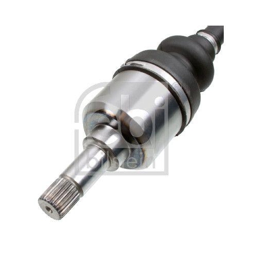 Antriebswelle FEBI BILSTEIN 182589 für CITROËN PEUGEOT, Vorderachse links