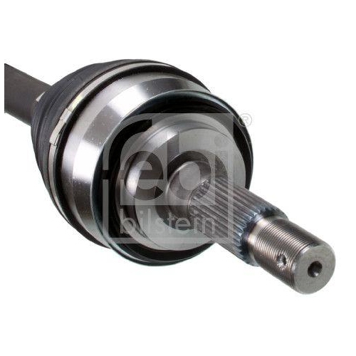 Antriebswelle FEBI BILSTEIN 184387 für TOYOTA, Vorderachse