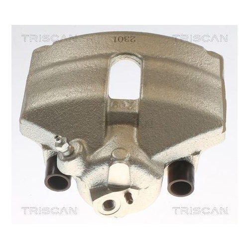 Bremssattel TRISCAN 8175 29101 für AUDI SEAT SKODA VW, Vorderachse links, links