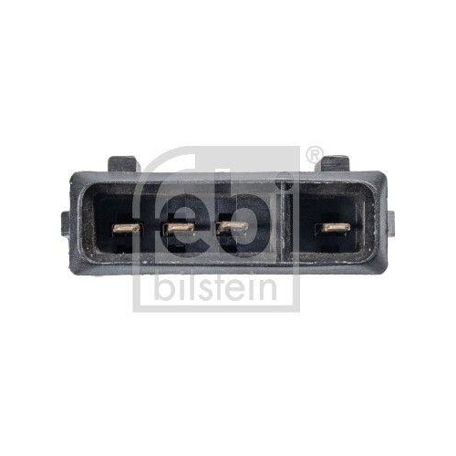 Lambdasonde FEBI BILSTEIN 177427 für SEAT VW