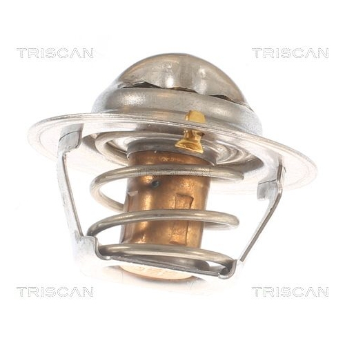 Thermostat, Kühlmittel TRISCAN 8620 10592 für FORD MAZDA