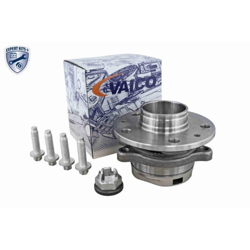 Radlagersatz VAICO V46-1490 EXPERT KITS + für RENAULT, Vorderachse