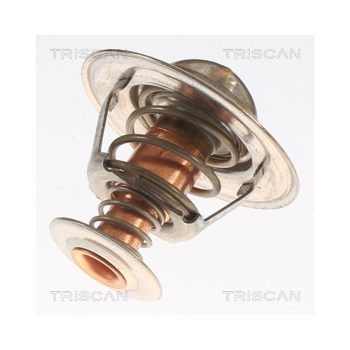 Thermostat, Kühlmittel TRISCAN 8620 10682 für FORD RENAULT